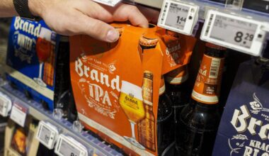 Supermarkt moet jaar dicht vanwege verkoop alcohol aan minderjarigen