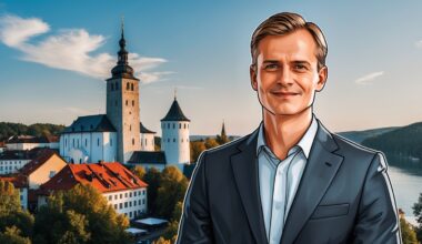 Estonia Crypto Regulation Shift — Opportunity Or Regulatory Nightmare?