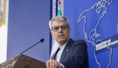 Iran to submit counterproposal to US via Oman soon