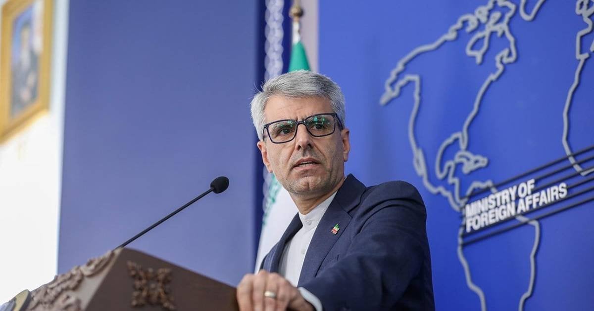 Iran to submit counterproposal to US via Oman soon