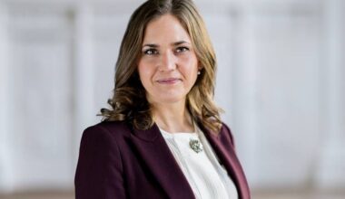Denmark will emphasize defense and security during EU presidency