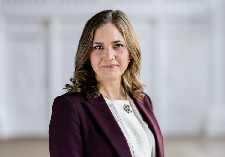 Denmark will emphasize defense and security during EU presidency