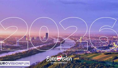 Austria: Comer City in Ebreichsdorf withdraws from the bid to host the Eurovision Song Contest 2026 - Eurovision News | Music