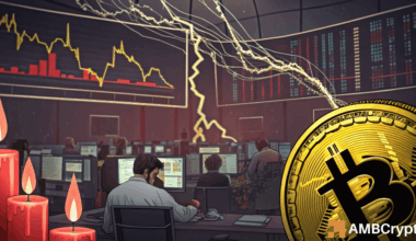 Mapping Bitcoin’s road ahead after brutal $160 mln bloodbath - AMBCrypto
