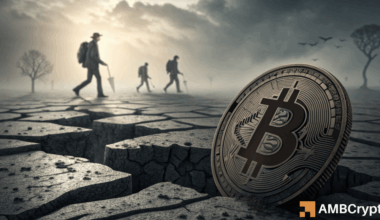 Is Bitcoin due for a pullback? - THESE key datasets suggest...