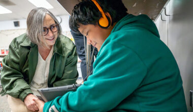 It’s complicated: CUSD’s careful embrace of artificial intelligence