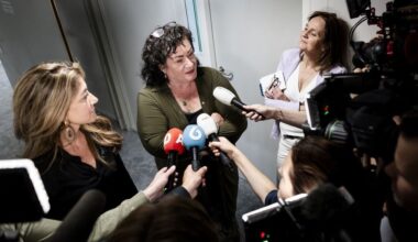 Asielportefeuille verdeeld over drie ministers van VVD, NSC en BBB