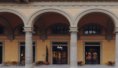 Ruby Group announces first hotel in Greece • Hotel Designs