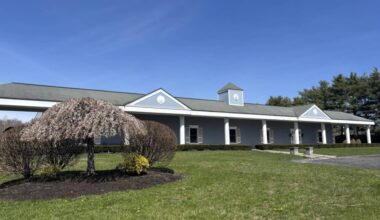 Westford family business continues legacy of founder Bernie MacDonald