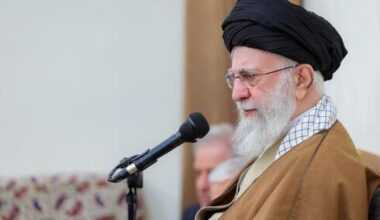 'If Khamenei stops the fire, we'll accept that': Israel signals readiness to end war with Iran