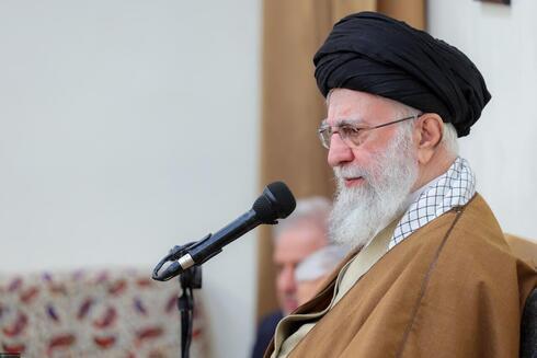 'If Khamenei stops the fire, we'll accept that': Israel signals readiness to end war with Iran