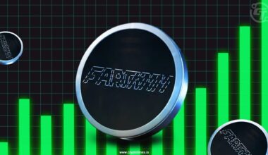 Fartcoin Volume Beats Doge, Shib On Coinbase; Price Pump To $2 Ahead