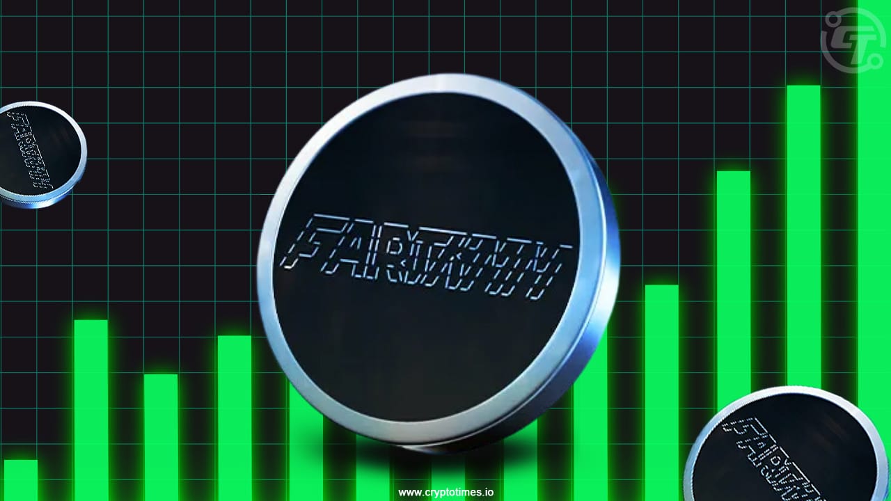 Fartcoin Volume Beats Doge, Shib On Coinbase; Price Pump To $2 Ahead