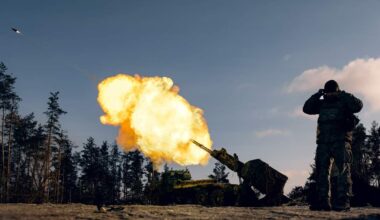 Archer Expands Market Reach as Latvia Plans to Acquire 18 Swedish Self-Propelled Howitzers