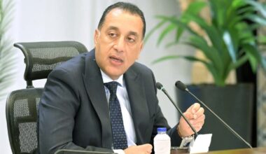 Madbouly reviews LNG infrastructure readiness at Ain Sokhna Port