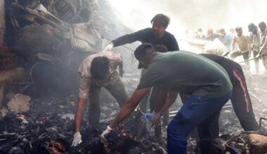 Air India plane crash: Indian aviation’s close connection with New Zealand and student pilots