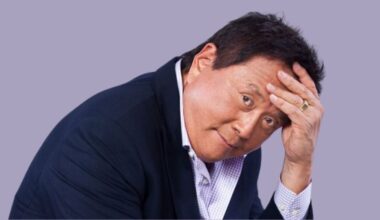 rich dad poor dad robert kiyosaki