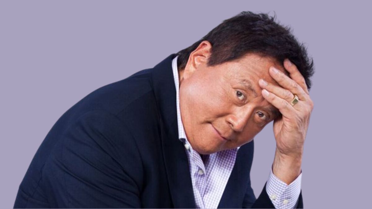 rich dad poor dad robert kiyosaki