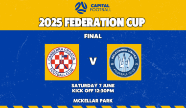 PREVIEW: FEDERATION CUP – CROATIA MEET BLUE DEVILS IN CUP FINAL SHOWDOWN