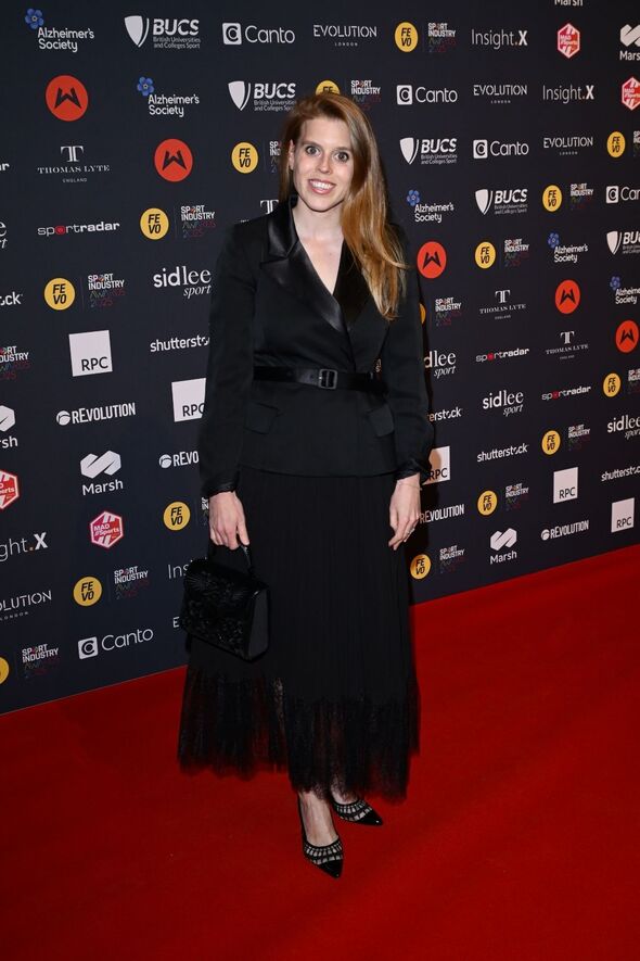 FEVO Sports Industry Awards 2025
