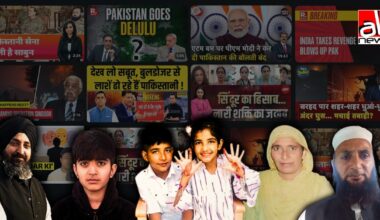 Operation Sindoor: Grief on the ground, glory on TV screens