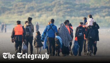 Labour explores compulsory ID cards to curb illegal migration