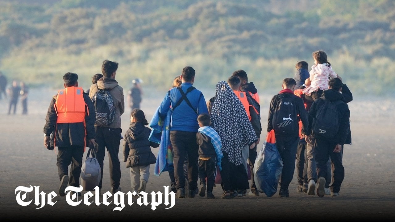 Labour explores compulsory ID cards to curb illegal migration