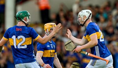 Tipperary beat Galway to set up All-Ireland semi-final against Kilkenny – The Irish News