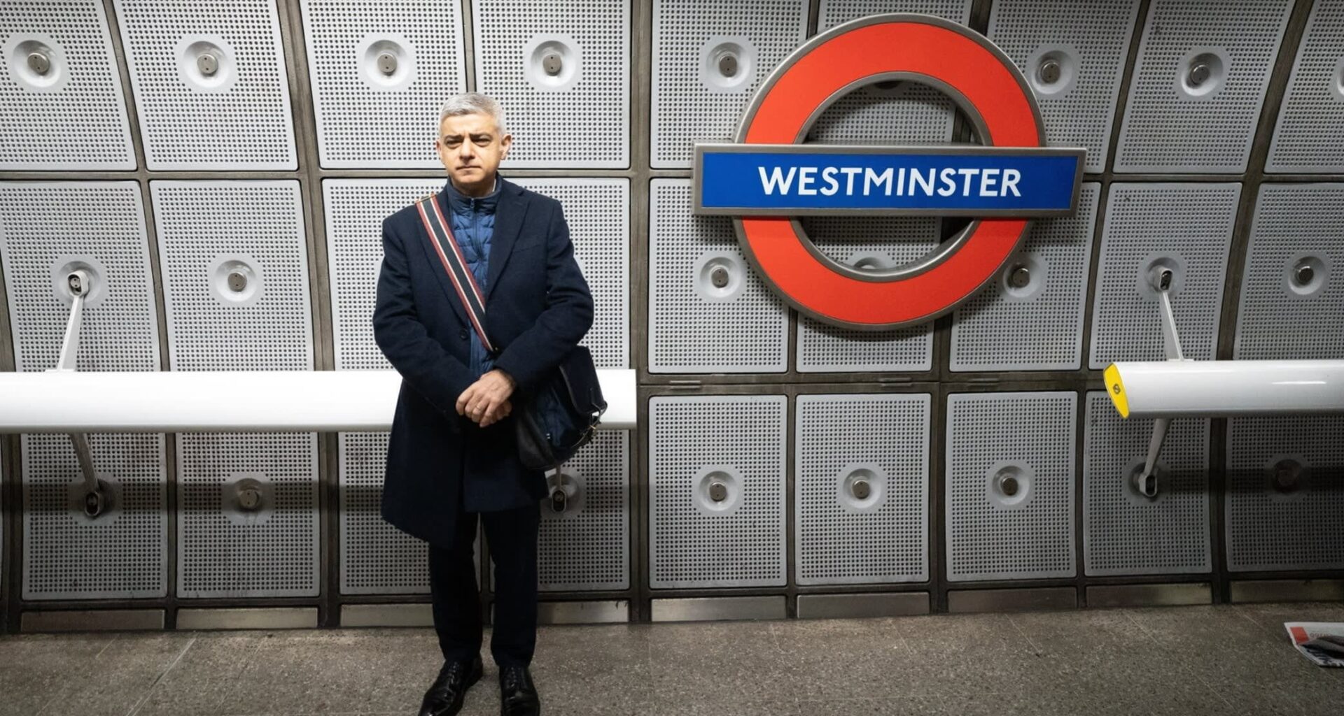 London to lose out in UK government spending review, says City Hall