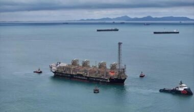 ‘Significant milestone’ for BP’s mega gas project as FLNG moves to commercial ops
