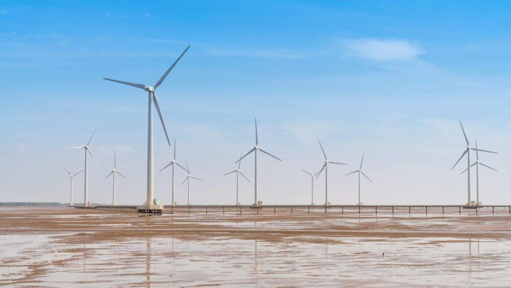 French Parliament backs halt on wind and solar projects - for now. Industry Minister Marc Ferracci called the move “irresponsible” and “devastating,” while Green MP Sandrine Rousseau claimed it endangered future generations.