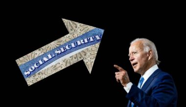 Full Retirement Age Social Security Benefits