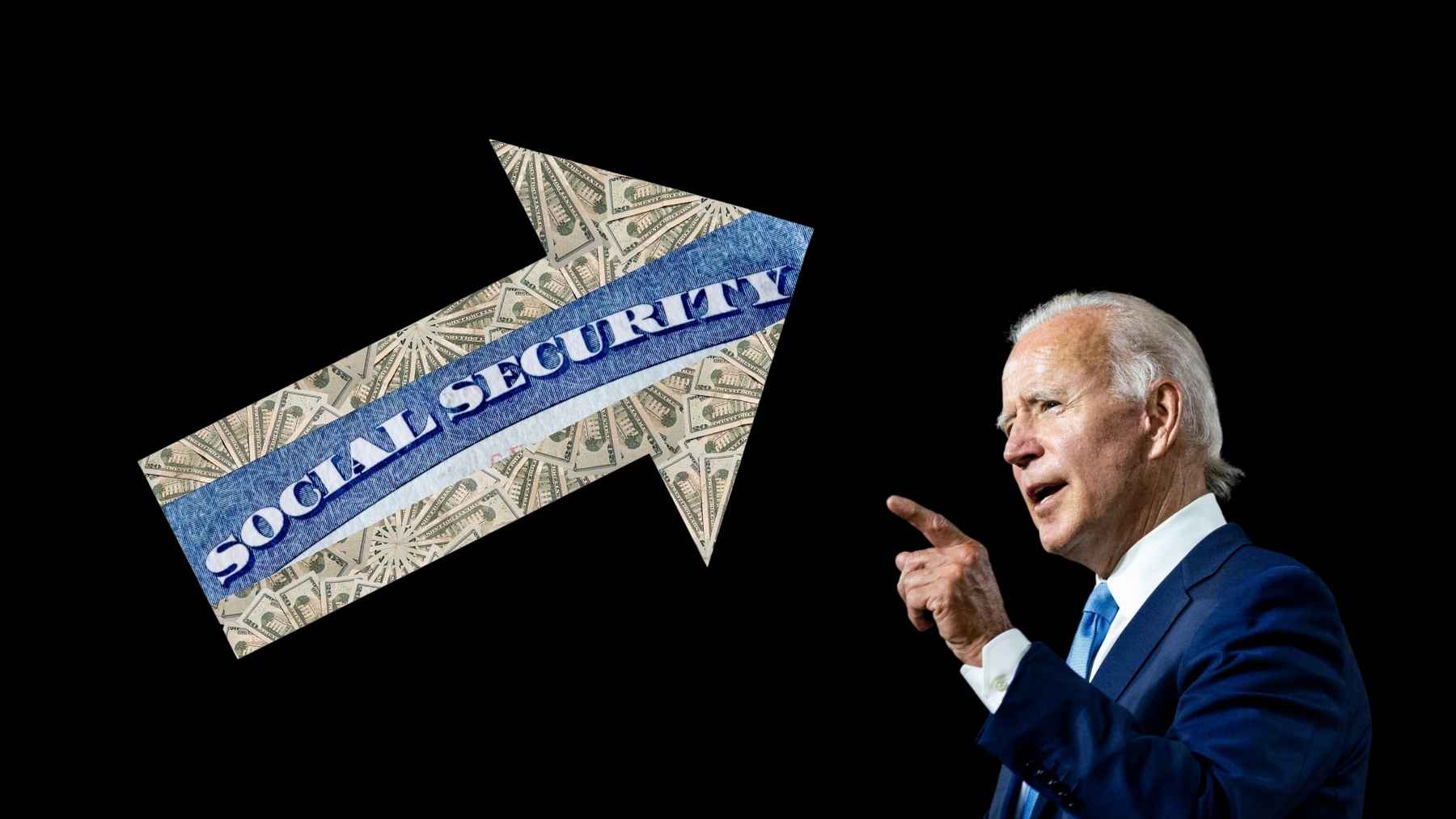 Full Retirement Age Social Security Benefits