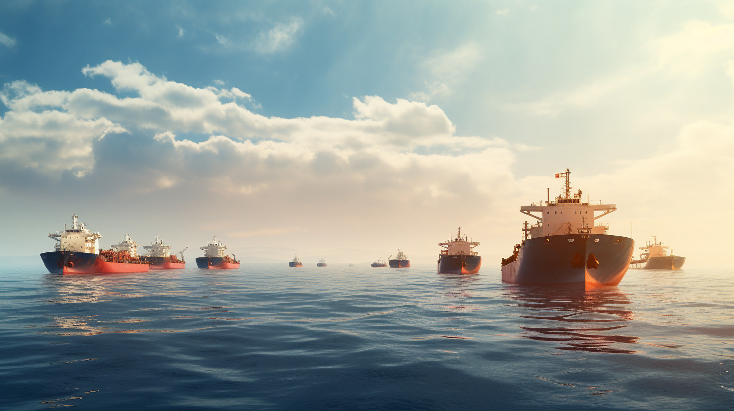 Frontline (FRO) Jumps 7.5% as Geopolitical Tensions Expected to Benefit Operations