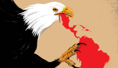 Greater America Has Been Exporting Disunion for Decades