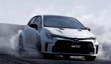 Toyota Raises US Car Prices by Over $200 as Trump's Tariffs Bite