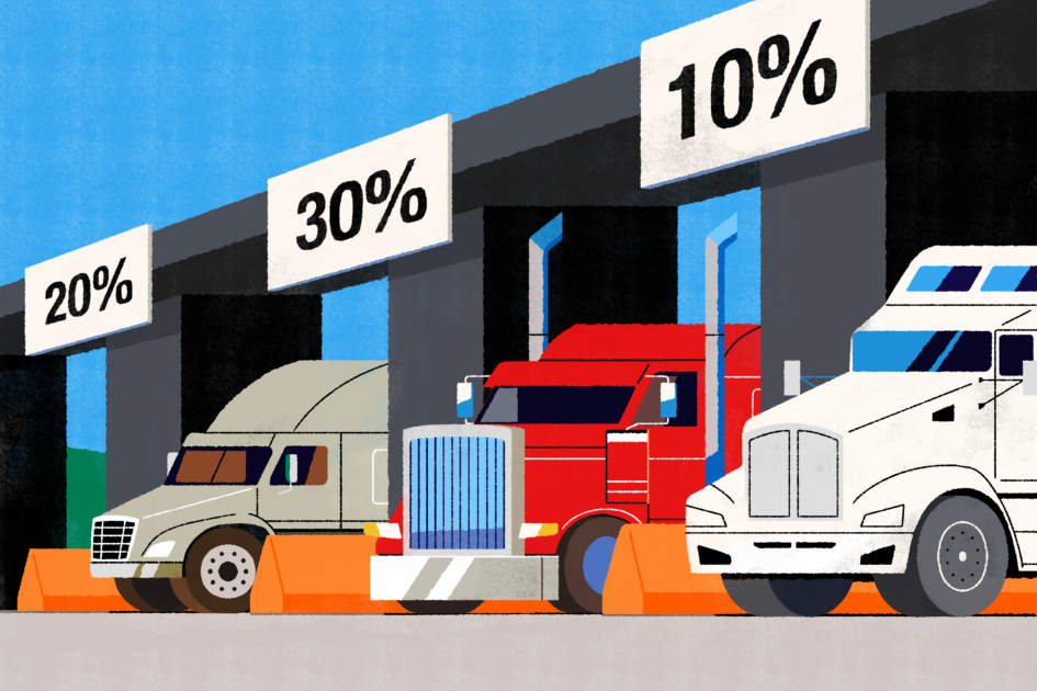 How Your Business Can Adapt to Tariffs—and Come Out Ahead