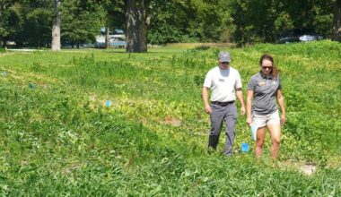 Weed Science Field Day offers research tour, info sessions, networking – AgriNews