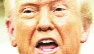 Donald Trump Threatens ‘Even More Brutal’ Strikes on Iran as His Pleas for a Deal Unravel