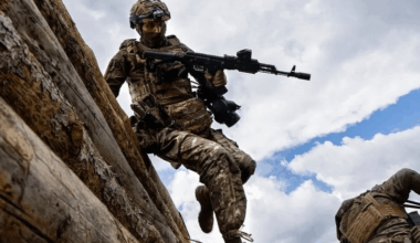 In Kupiansk 'Death Zone' Russian Troops Murder Officers, Steal Trucks, Vanish