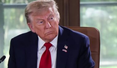 Trump Mocked for Not Knowing When the Civil War Ended: 'The US President Couldn't Pass the Citizenship Test' | "There's just no way he could pass a 5th grade history test," one user joked