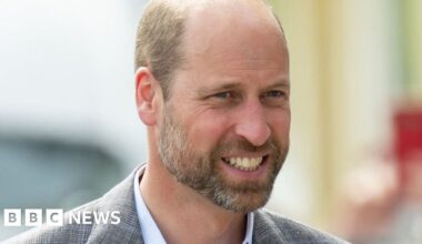 William to address Monaco forum in bid to help world's oceans