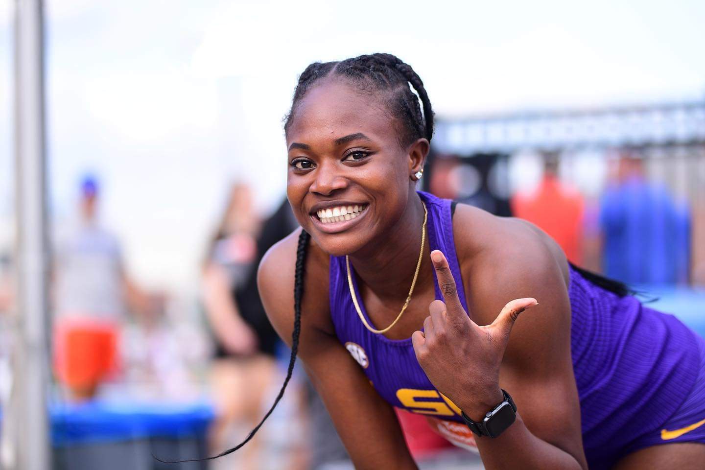 Favour ofili