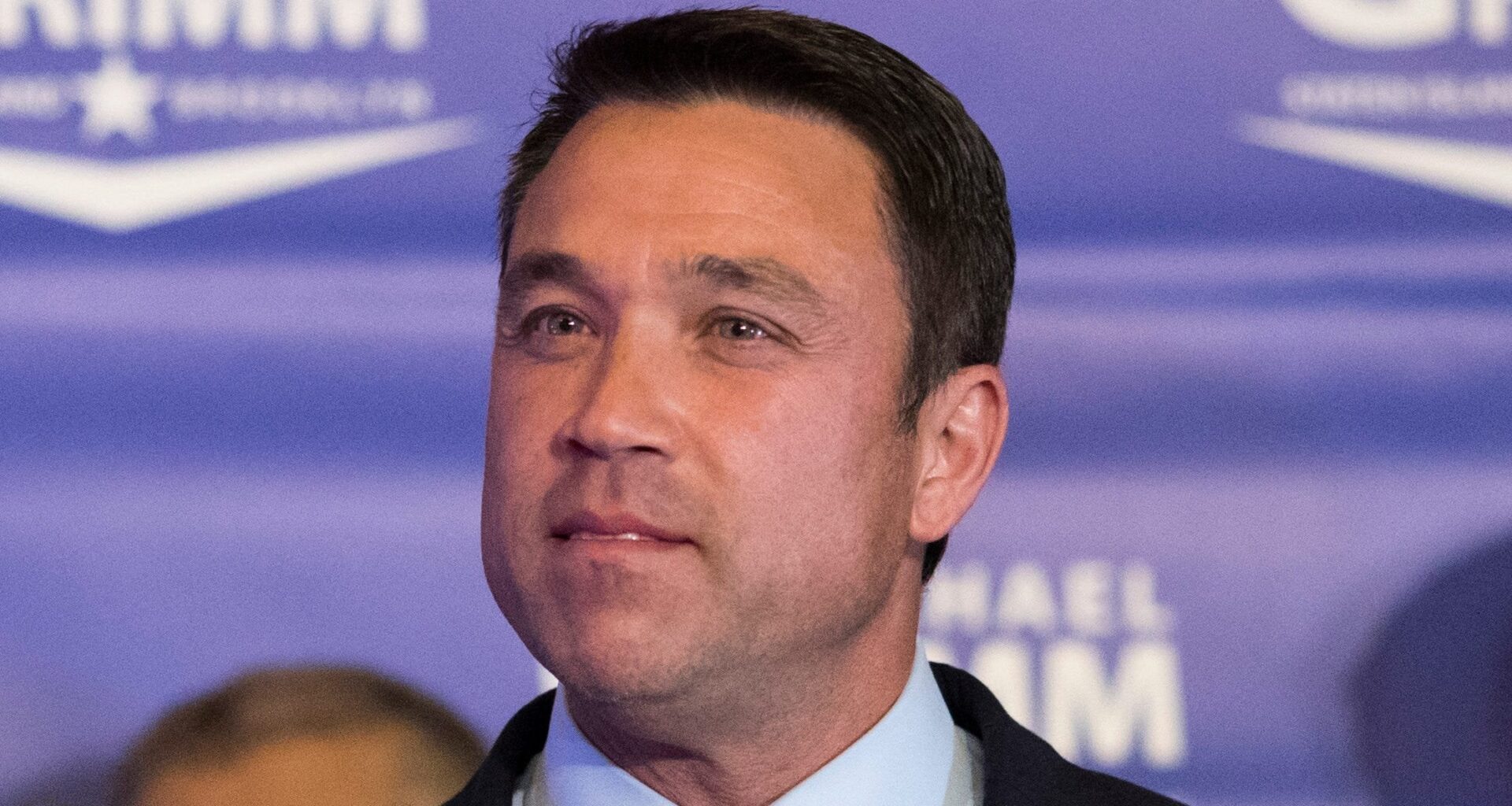 Donald Trump pardons former Republican Rep. Michael Grimm for tax fraud conviction