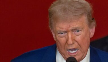 ‘There Is No Intel’: Trump’s Attacks on Iran Were Based on Vibes, Sources Say