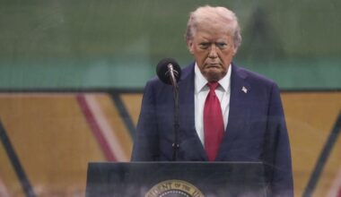 America Is at a Terrifying Turning Point—and There’s No Going Back