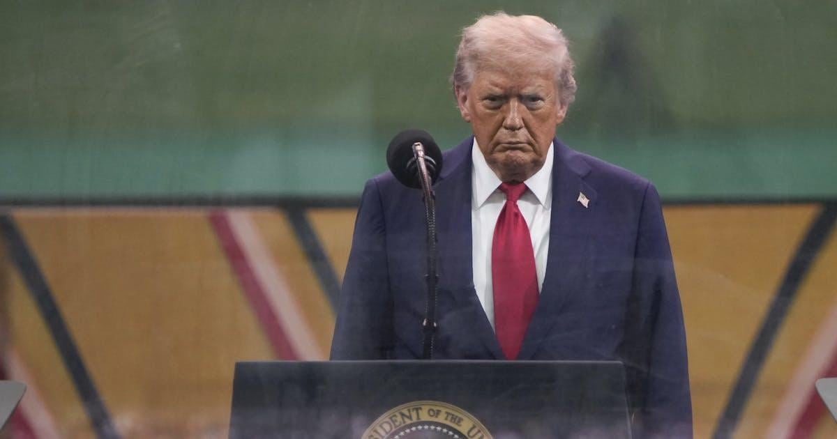 America Is at a Terrifying Turning Point—and There’s No Going Back