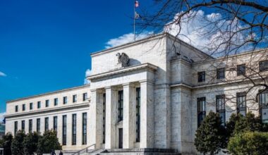 Will The Federal Reserve Hold Rates Steady Due To Tariffs?