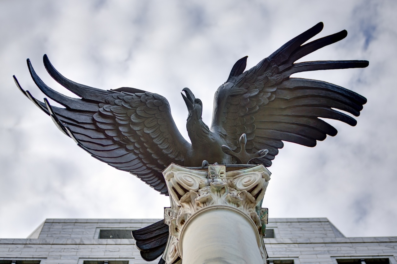 Federal Reserve Bank Atlanta Announces New Vice President