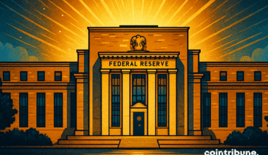 Fed Drops ‘Reputational Risk’ Rule: a Big Win for Crypto Banking Access